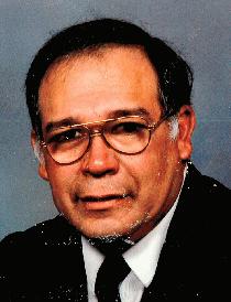 Jose Antonio  Rodriguez